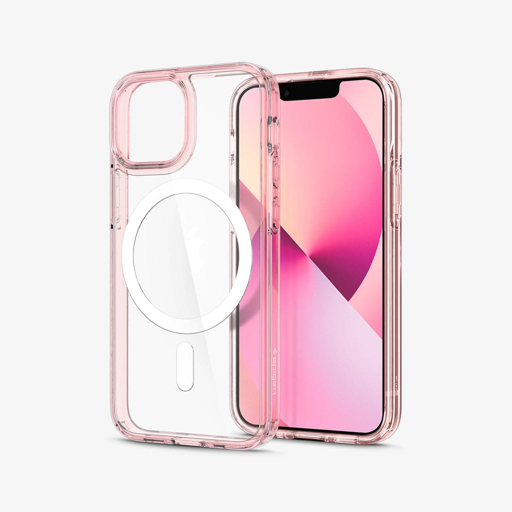 iPhone 13 Series - Ultra Hybrid (Mag Fit)