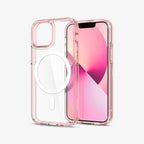iPhone 13 Series - Ultra Hybrid (Mag Fit)