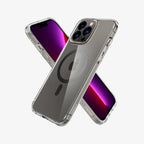 iPhone 13 Series - Ultra Hybrid (Mag Fit)