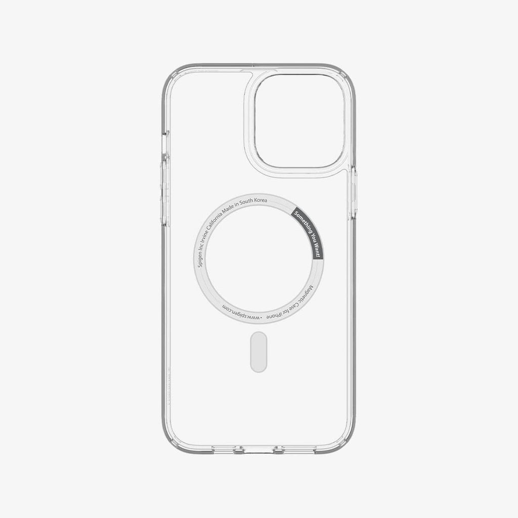 iPhone 13 Series - Ultra Hybrid (Mag Fit)