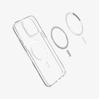 iPhone 13 Series - Ultra Hybrid (Mag Fit)