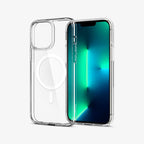 iPhone 13 Series - Ultra Hybrid (Mag Fit)
