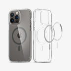 iPhone 13 Series - Ultra Hybrid (Mag Fit)