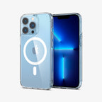 iPhone 13 Series - Ultra Hybrid (Mag Fit)