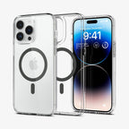iPhone 14 Series - Ultra Hybrid (Mag Fit)