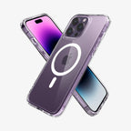 iPhone 14 Series - Ultra Hybrid (Mag Fit)
