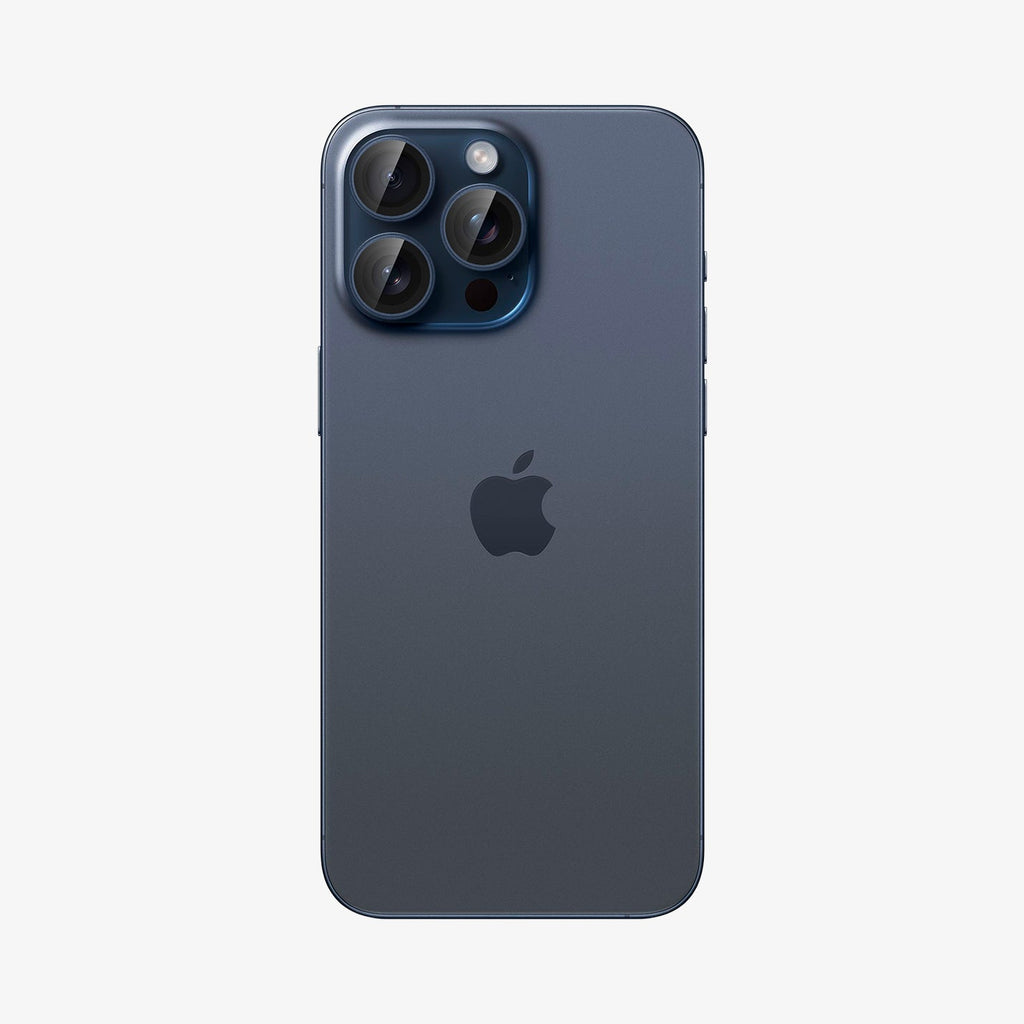 iPhone 15 Series - Optik Pro EZ Fit Lens Protector