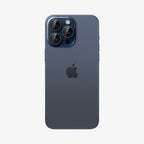 iPhone 15 Series - Optik Pro EZ Fit Lens Protector