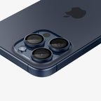 iPhone 15 Series - Optik Pro EZ Fit Lens Protector