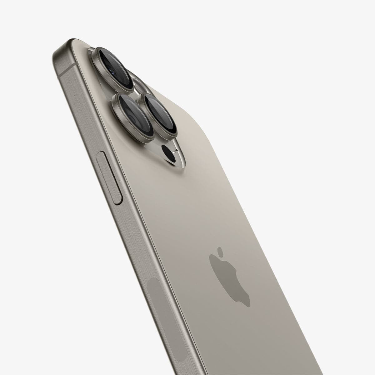 iPhone 15 Series - Optik Pro EZ Fit Lens Protector