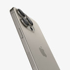 iPhone 16 Series - Optik Pro EZ Fit Lens Protector