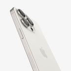 iPhone 15 Series - Optik Pro EZ Fit Lens Protector