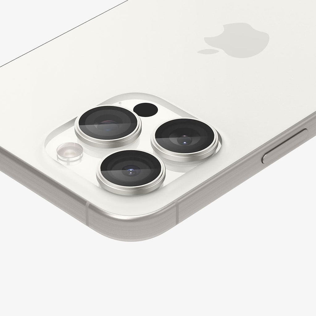 iPhone 15 Series - Optik Pro EZ Fit Lens Protector