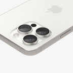 iPhone 15 Series - Optik Pro EZ Fit Lens Protector