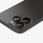 iPhone 15 Series - Optik Pro EZ Fit Lens Protector