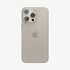 iPhone 15 Series - Optik Lens Protector