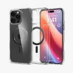 iPhone 16 Series - Ultra Hybrid (Mag Fit)