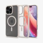 iPhone 16 Series - Ultra Hybrid (Mag Fit)