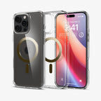 iPhone 16 Series - Ultra Hybrid (Mag Fit)