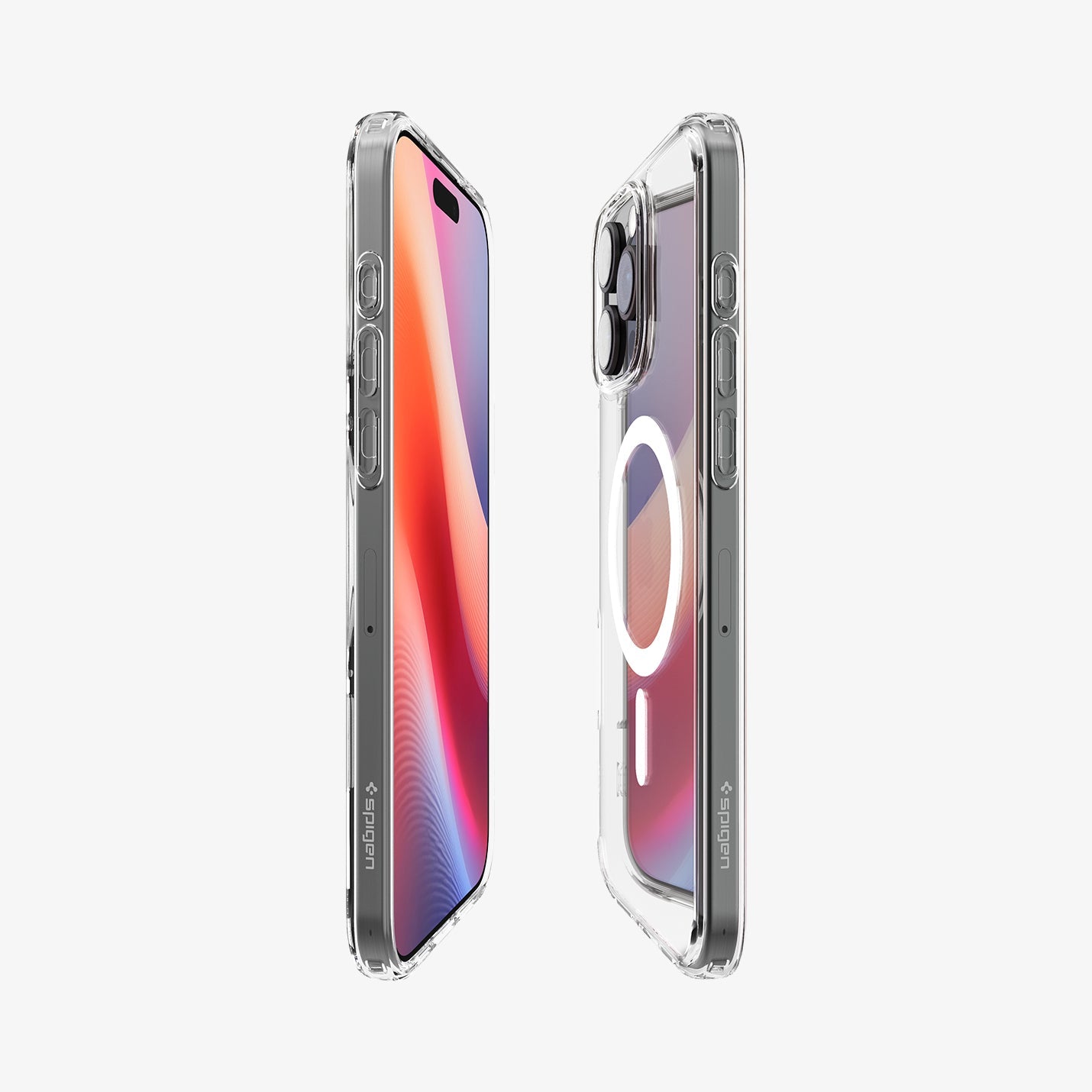 iPhone 16 Series - Ultra Hybrid (Mag Fit)
