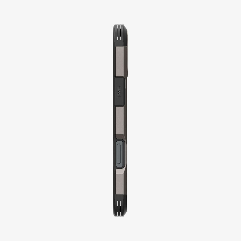 iPhone 16 Series - Tough Armor AI (Mag Fit)