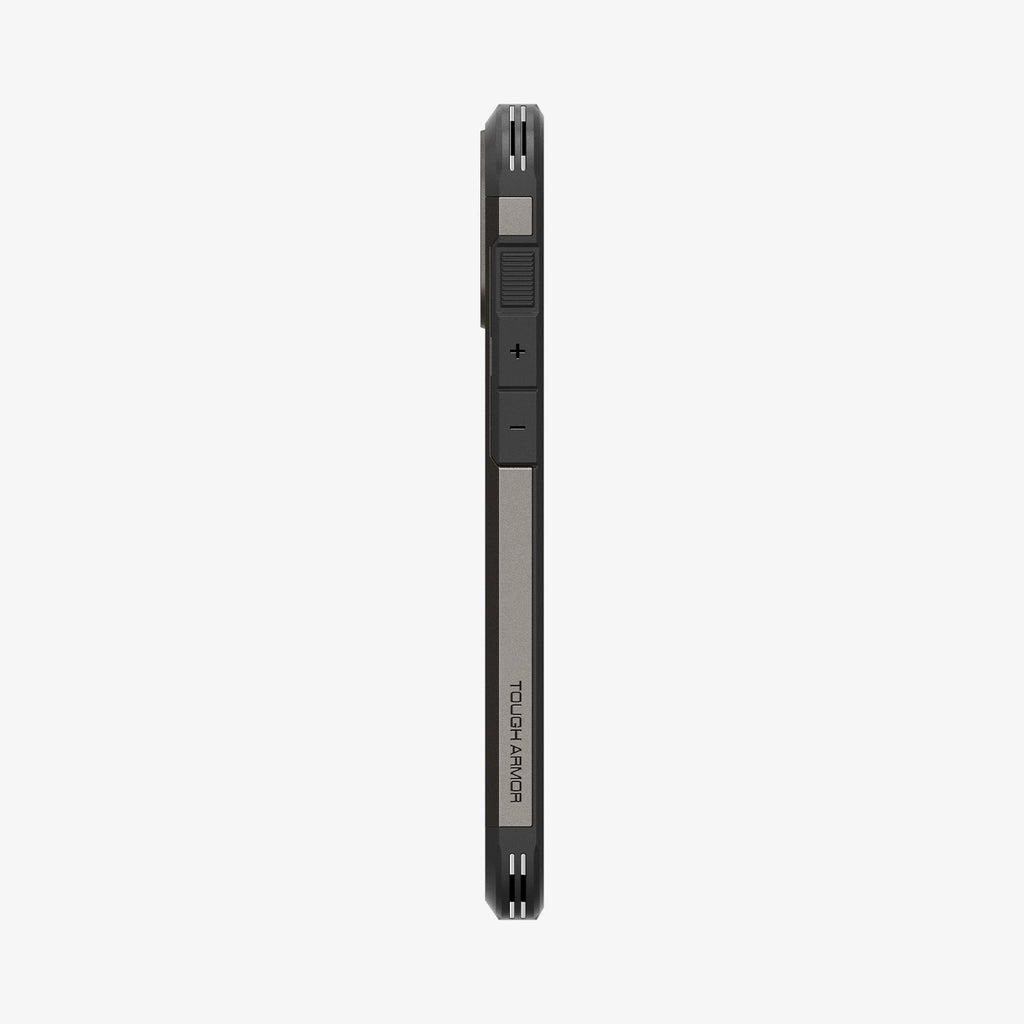 iPhone 16 Series - Tough Armor AI (Mag Fit)