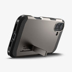 iPhone 16 Series - Tough Armor AI (Mag Fit)