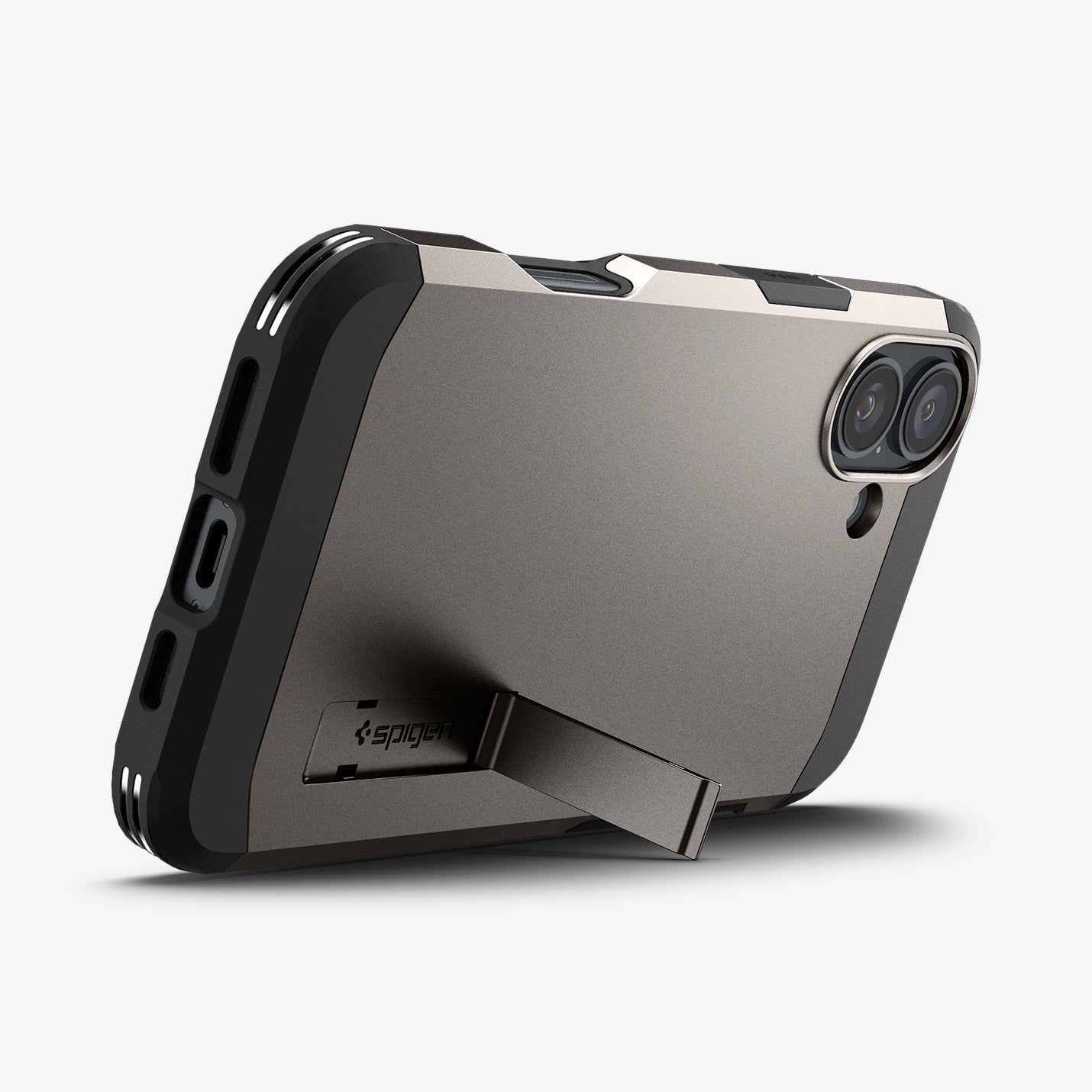 iPhone 16 Series - Tough Armor AI (Mag Fit)