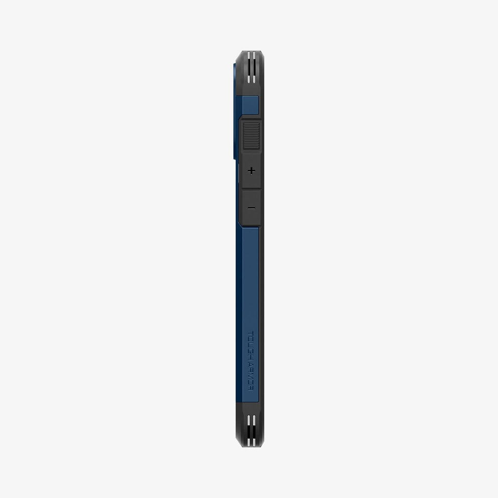 iPhone 16 Series - Tough Armor AI (Mag Fit)