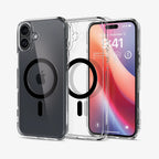 iPhone 16 Series - Ultra Hybrid (Mag Fit)