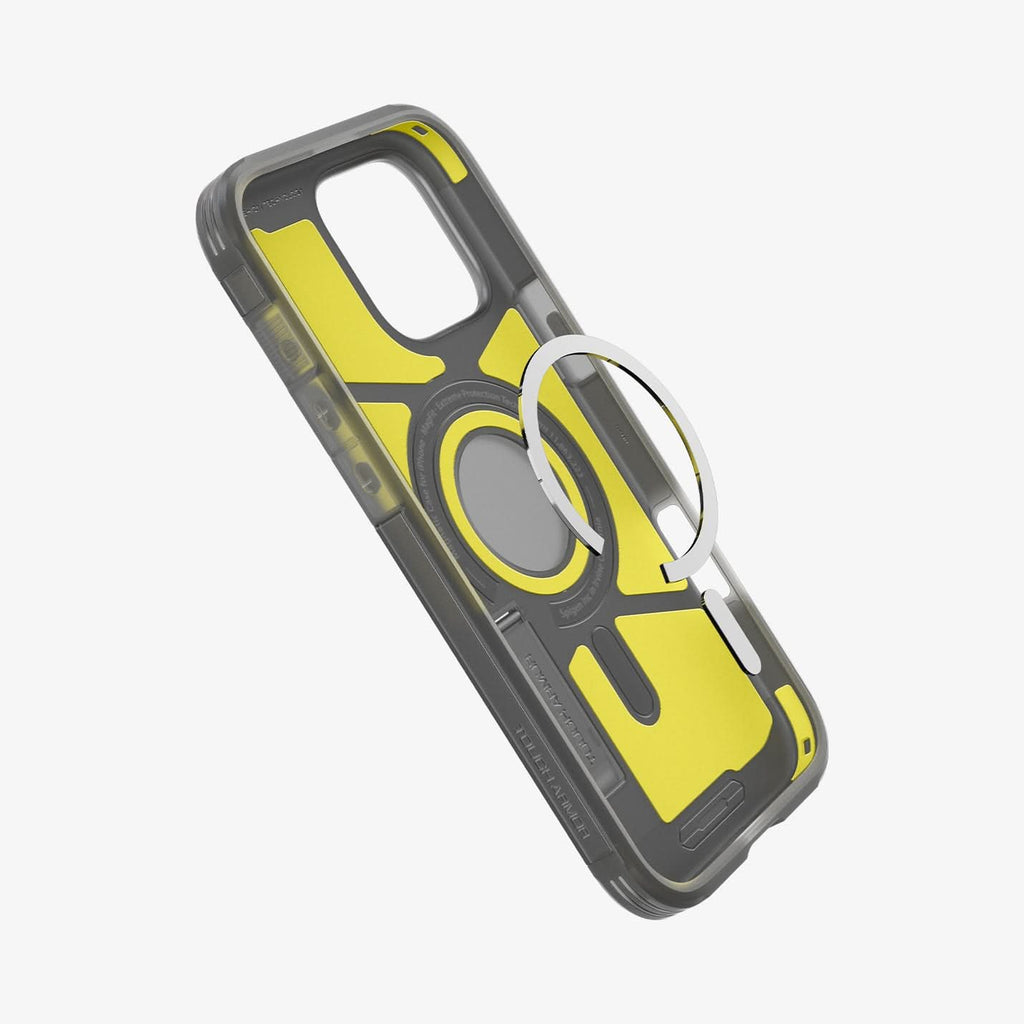 iPhone 16 Series - Tough Armor AI (Mag Fit)