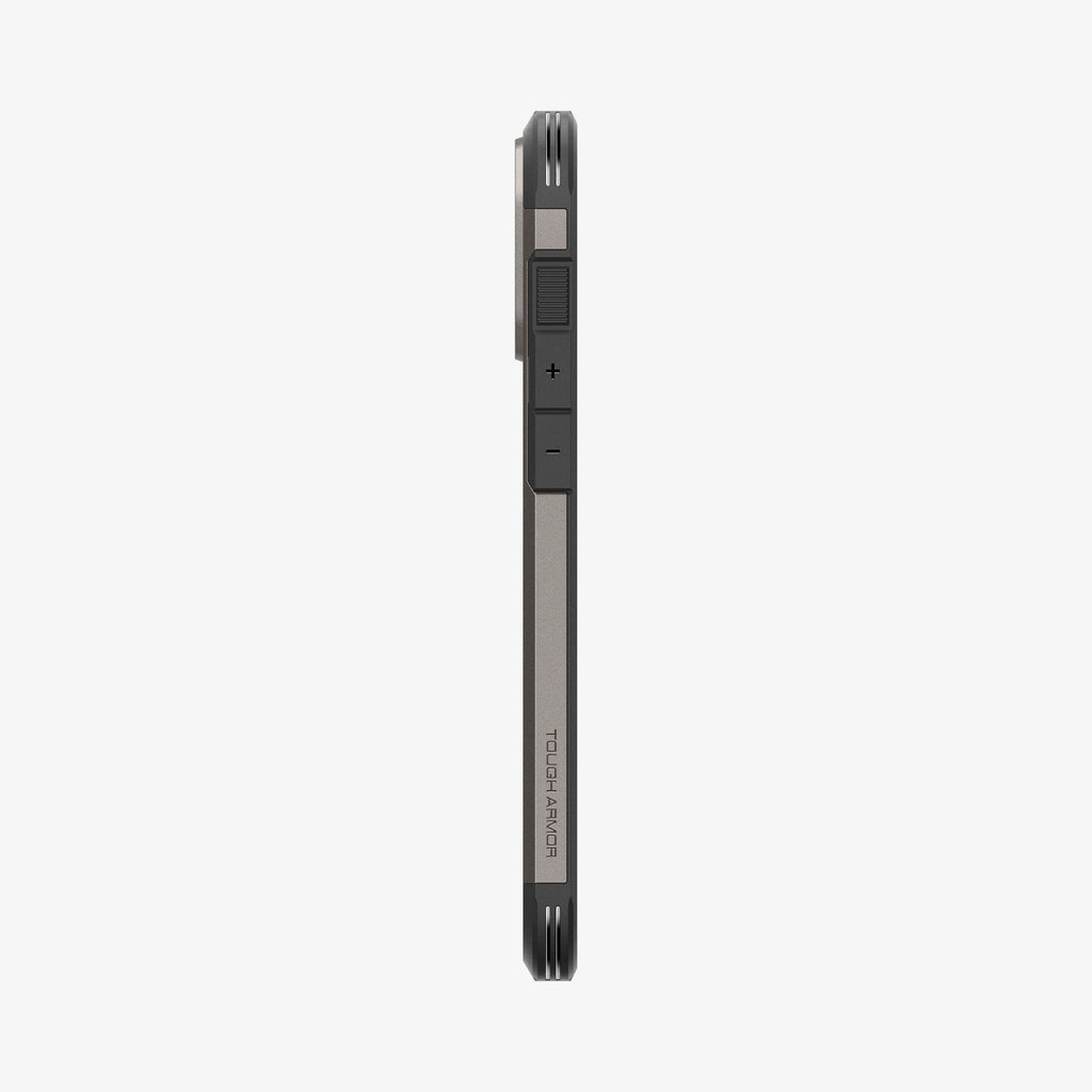 iPhone 16 Series - Tough Armor AI (Mag Fit)