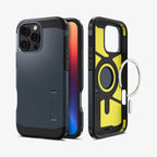 iPhone 16 Series - Tough Armor AI (Mag Fit)