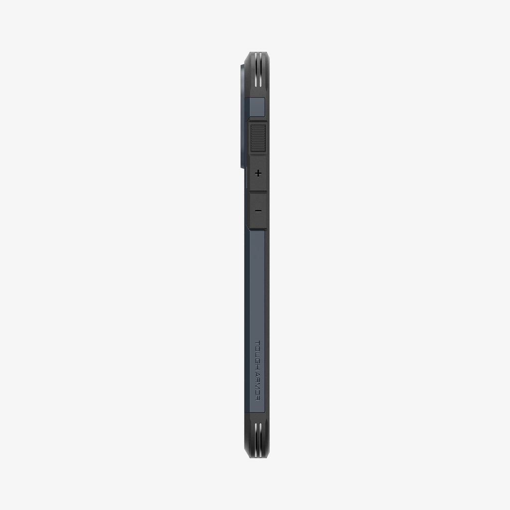 iPhone 16 Series - Tough Armor AI (Mag Fit)