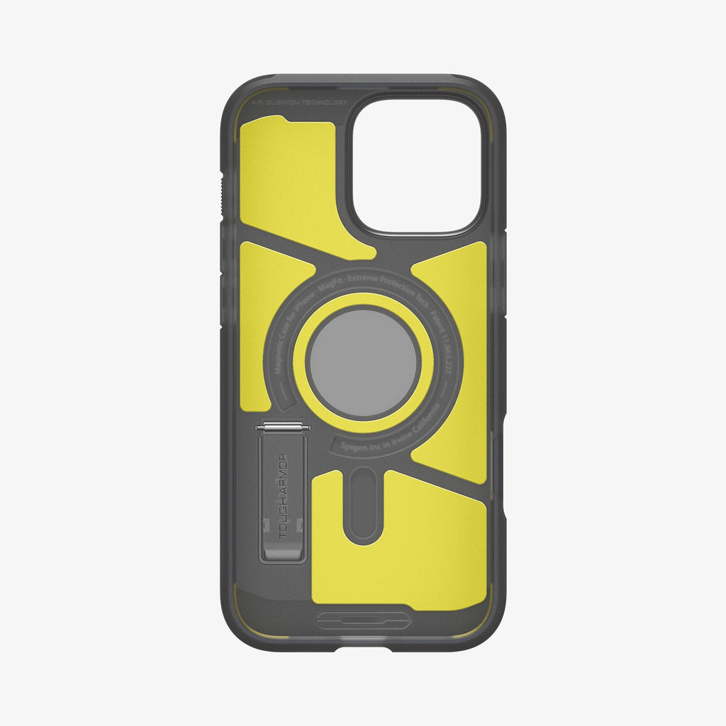 iPhone 16 Series - Tough Armor T AI (Mag Fit)