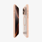 iPhone 16 Series - Ultra Hybrid T (Mag Fit)