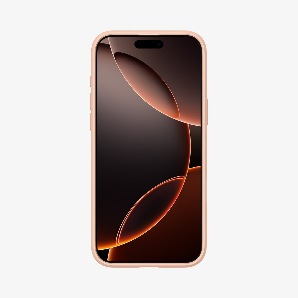 iPhone 16 Series - Ultra Hybrid T (Mag Fit)