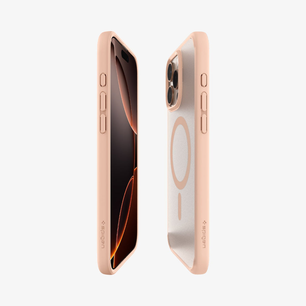 iPhone 16 Series - Ultra Hybrid T (Mag Fit)