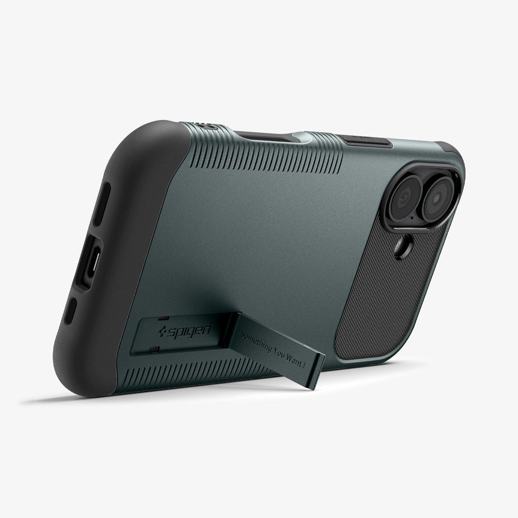 iPhone 17 Series - Slim Armor (Mag Fit)