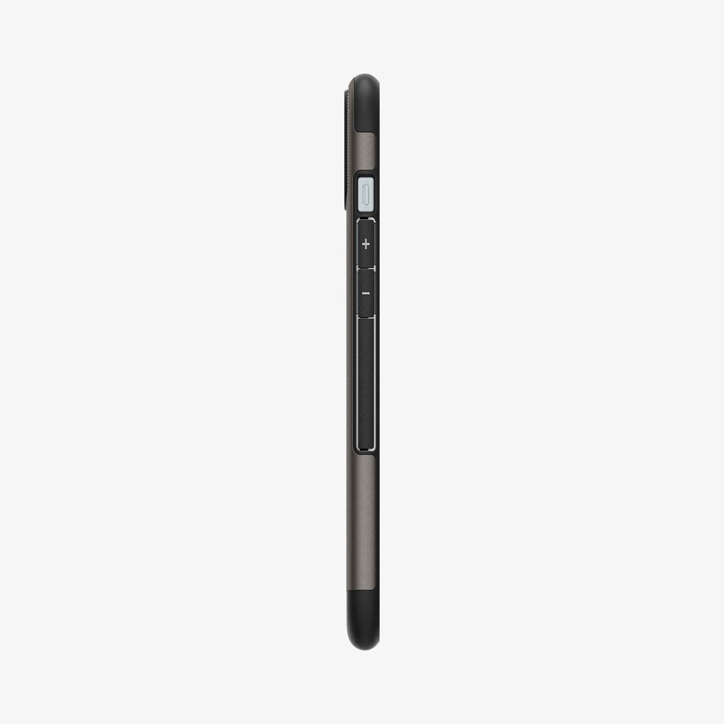iPhone 15 Series - Slim Armor (Mag Fit)