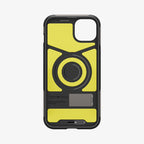 iPhone 15 Series - Slim Armor (Mag Fit)