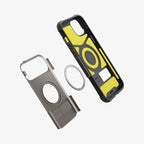 iPhone 15 Series - Slim Armor (Mag Fit)