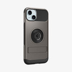 iPhone 15 Series - Slim Armor (Mag Fit)
