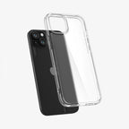 iPhone 15 Series - Ultra Hybrid Matte