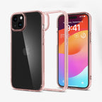 iPhone 15 Series - Ultra Hybrid