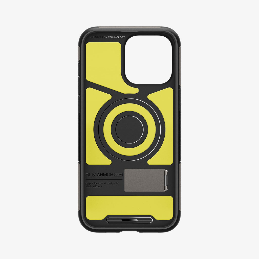 iPhone 15 Series - Slim Armor (Mag Fit)