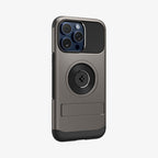iPhone 15 Series - Slim Armor (Mag Fit)