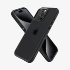 iPhone 15 Series - Ultra Hybrid Matte