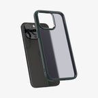 iPhone 15 Series - Ultra Hybrid Matte