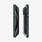 iPhone 15 Series - Ultra Hybrid Matte